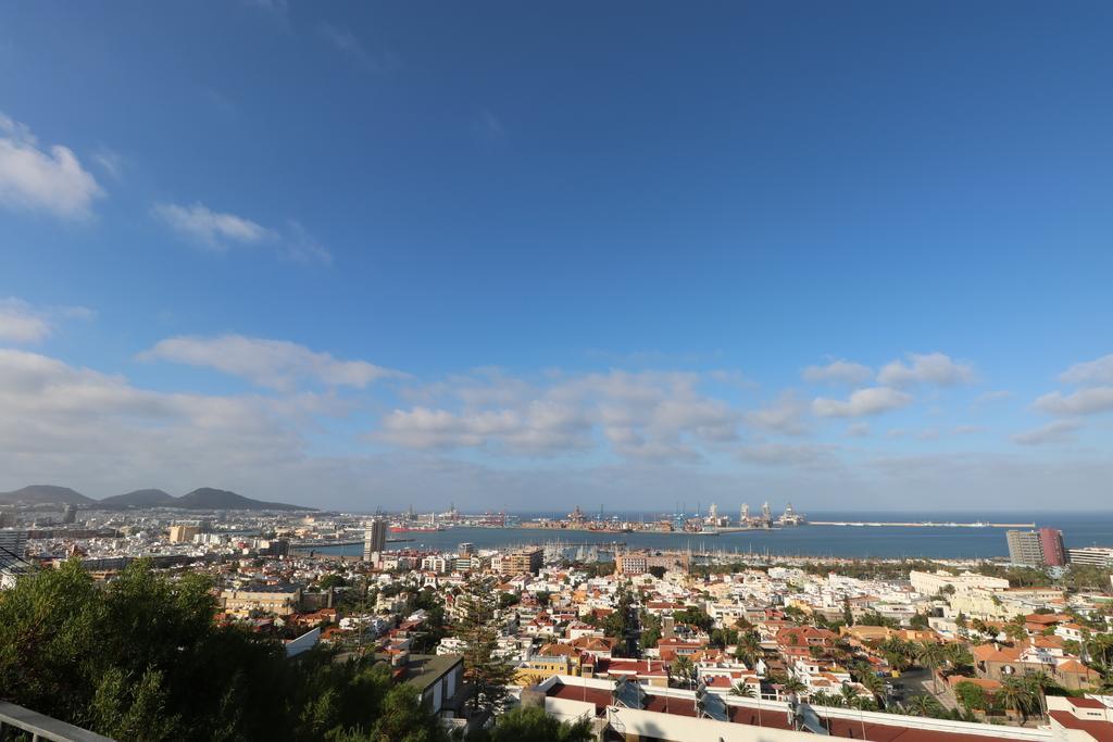 Hotel Live A Nautical-Sport Experience Las Palmas de Gran Canaria Esterno foto