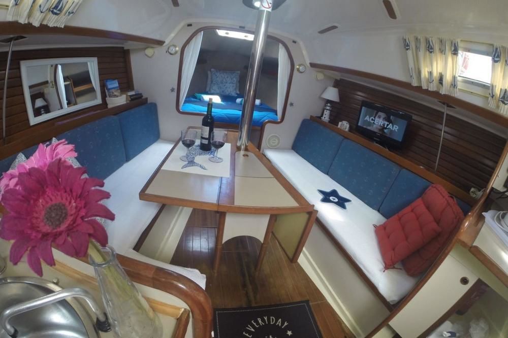 Hotel Live A Nautical-Sport Experience Las Palmas de Gran Canaria Esterno foto