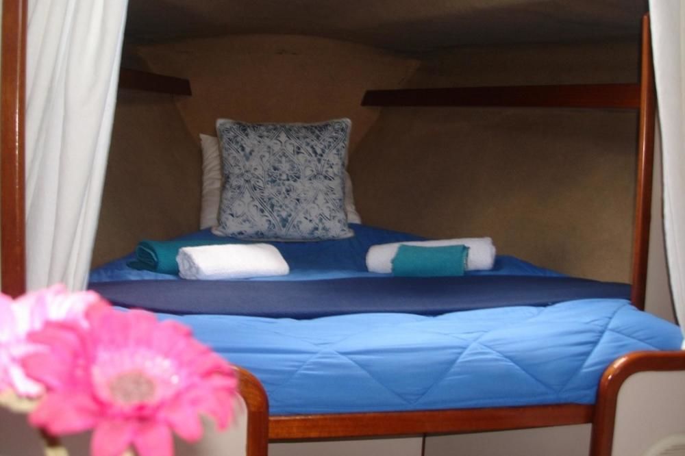 Hotel Live A Nautical-Sport Experience Las Palmas de Gran Canaria Esterno foto