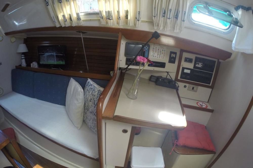 Hotel Live A Nautical-Sport Experience Las Palmas de Gran Canaria Esterno foto