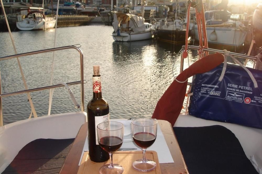 Hotel Live A Nautical-Sport Experience Las Palmas de Gran Canaria Esterno foto