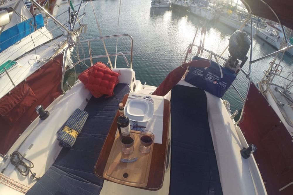 Hotel Live A Nautical-Sport Experience Las Palmas de Gran Canaria Esterno foto