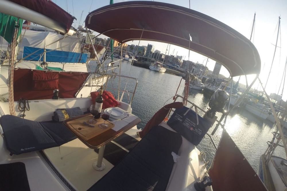 Hotel Live A Nautical-Sport Experience Las Palmas de Gran Canaria Esterno foto